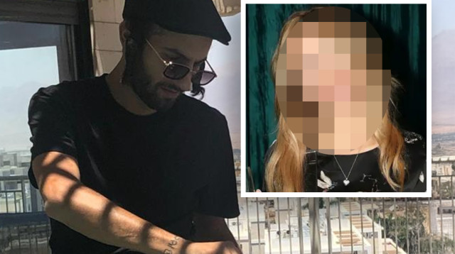 שלום ניסים, הנרצח בפרשת הרצח בפתח תקווה (צילום: שימוש לפי סעיף 27א')