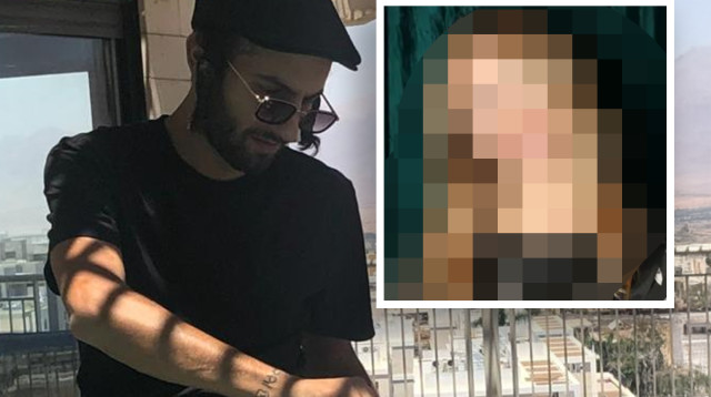 שלום ניסים, הנרצח בפרשת הרצח בפתח תקווה (צילום: שימוש לפי סעיף 27א')