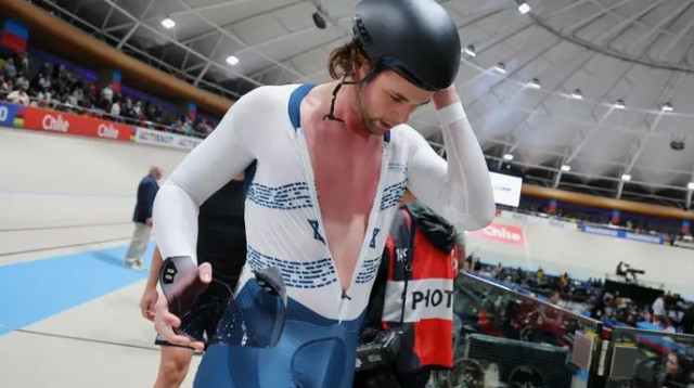  (צילום: GettyImages, JAVIER TORRES)