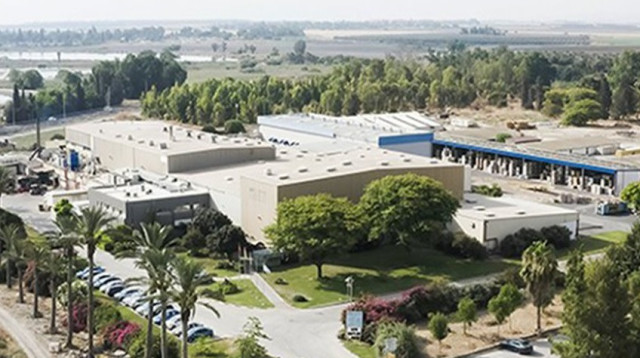 חברת נירעותק, קיבוץ ניר דוד (צילום: חברת נירעותק)