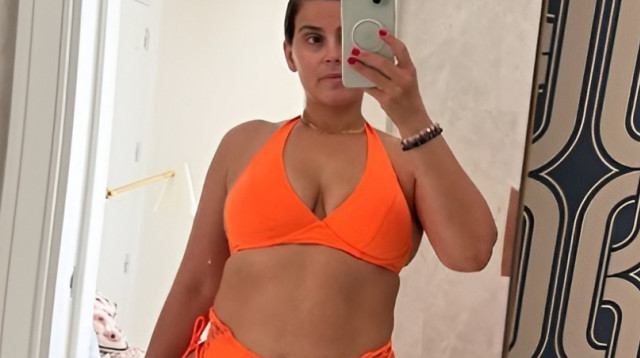 נלי פורטדו (צילום: אינסטגרם)