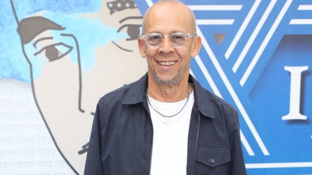 דידי הררי (צילום: אור גפן)