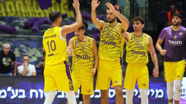  (צילום: לירון מולדובן)