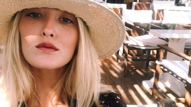 אושר סלים (צילום: אינסטגרם)