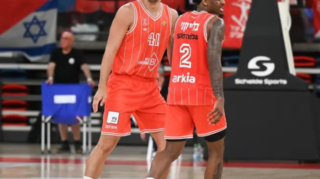  (צילום: ברני ארדוב)