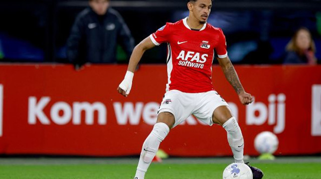 ווסלי פטאצ'י (צילום: Soccrates Images / Contributor)