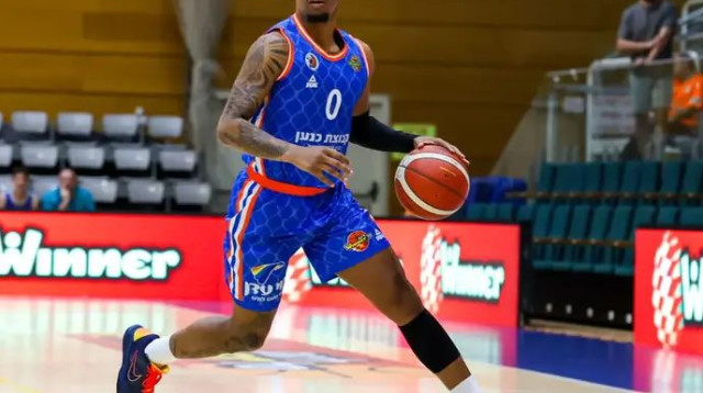  (צילום: אתר רשמי, יפית כחלון באדיבות מכבי קבוצת כנען רמת ג)