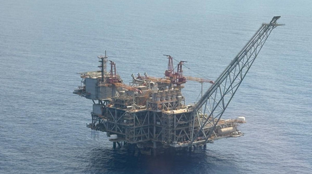 האסדה (צילום: יהודה שרוני)