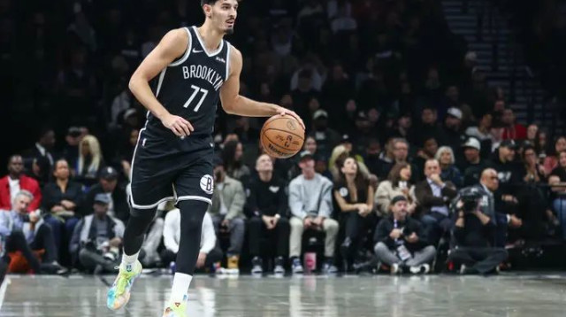 ערב לא פשוט. שרף (צילום: רויטרס)