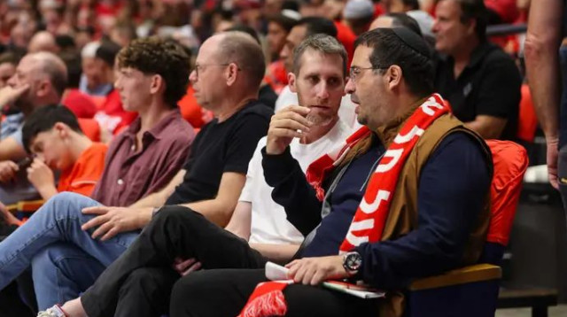  (צילום: לירון מולדובן)