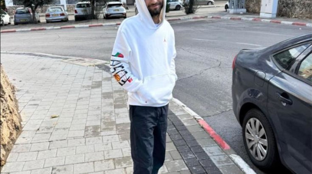 שלום ניסים (צילום: שימוש לפי סעיף 27א')