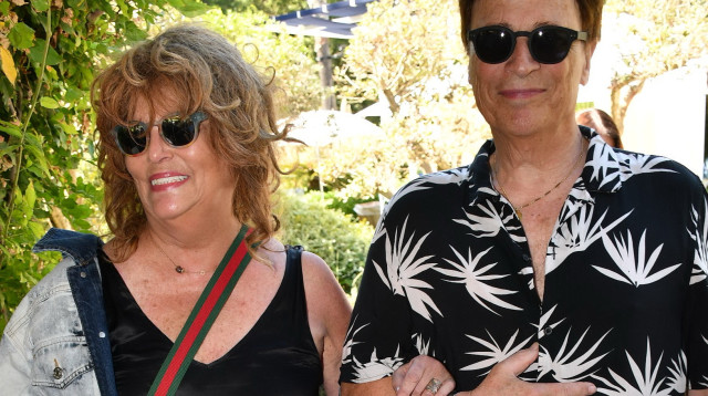 ששי קשת, יונה אליאן (צילום: אביב חופי)