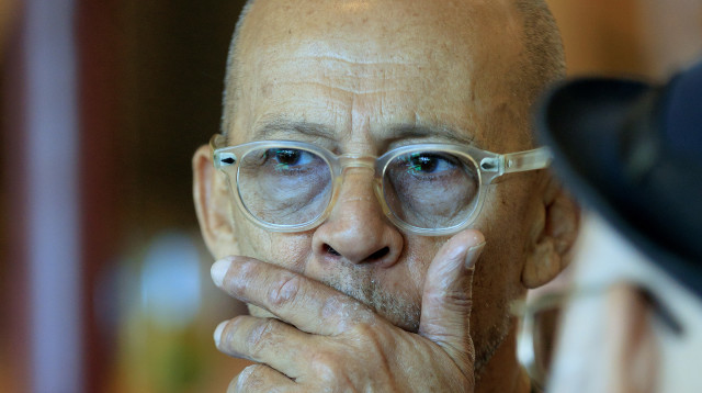 דידי הררי (צילום: Moshe Shai/FLASH90)