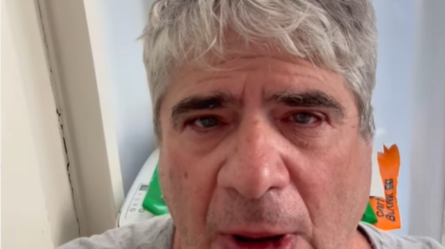 גיא מרוז (צילום: מתוך אינסטגרם)