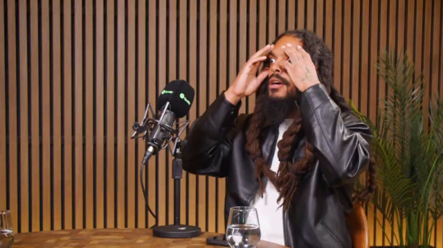 בוב וילן (צילום: צילום מסך טוויטר)