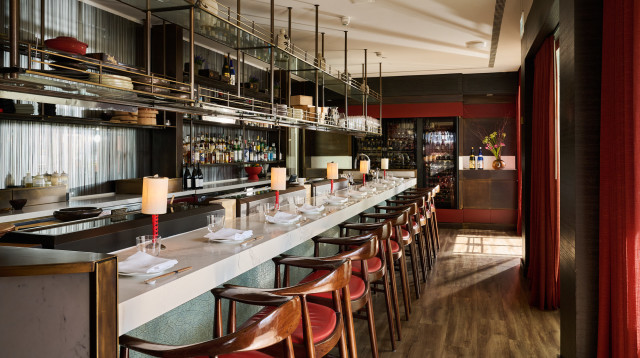 דיינינגס בנורמן (צילום: נועם פריסמן)