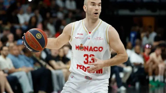 בקרוב ביד אליהו? ניק קלאתיס (צילום: GettyImages)