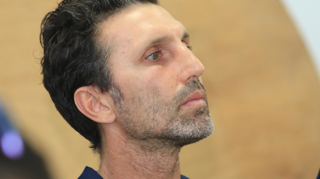 אריק בנאדו (צילום: ערן לוף)