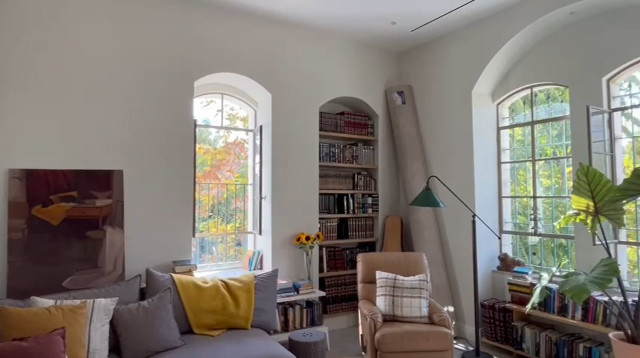 בתים מבפנים (צילום: באדיבות ״בתים מבפנים ירושלים״)