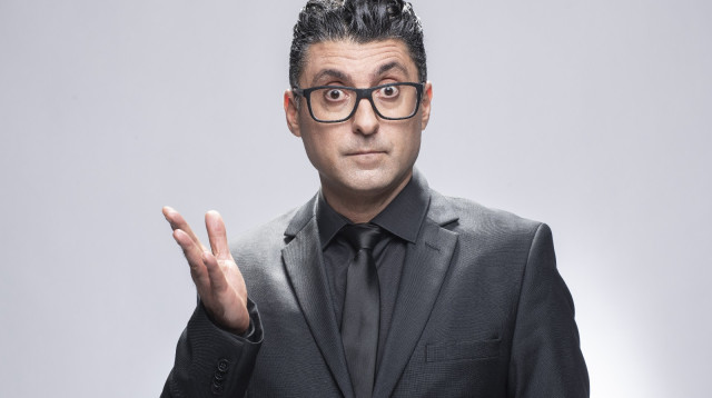 דודו ארז (צילום: איליה מלניקוב)