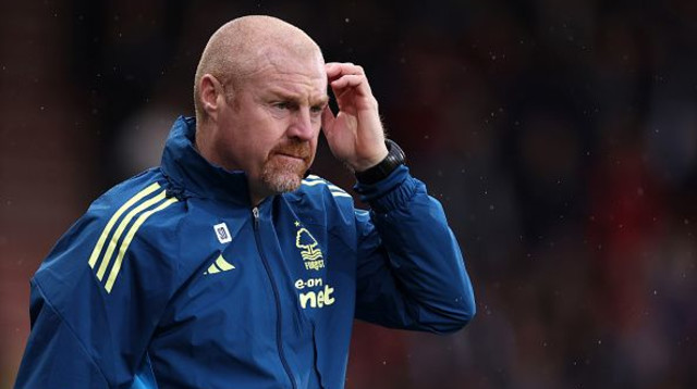 שון דייץ' (צילום: Catherine Ivill - AMA)