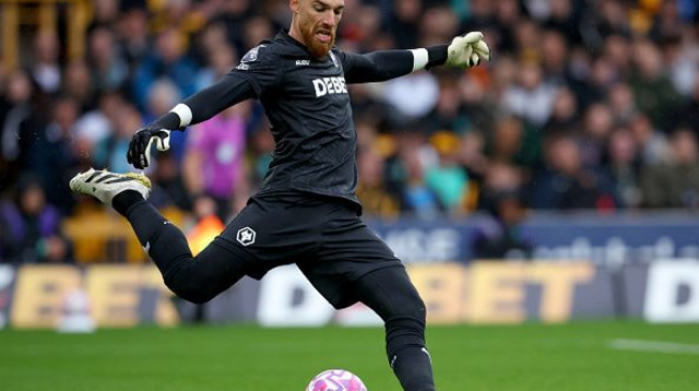 ז'וזה סה (צילום: Gettyimages)