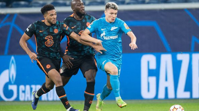 אנדריי מוסטובוי (צילום: MB Media)