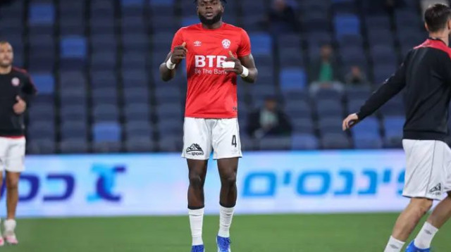 רק בריאות. איפולה (צילום: מאור אלקסלסי)