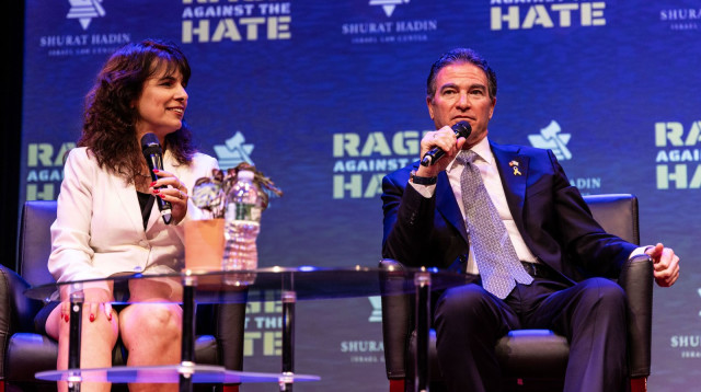 ראש המוסד לשעבר יוסי כהן (צילום: אוהד קב)