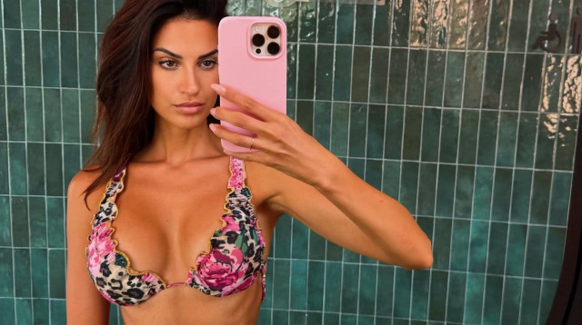 אלאונורה אינקרדונה (צילום: מסך, אינסטגרם)