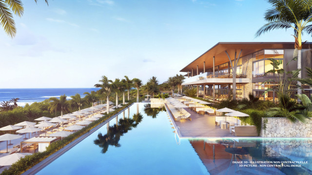 קלאב מד דרום אפריקה חוף וספארי (צילום: יח"צ)