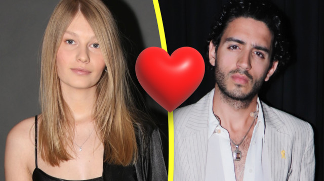 תמיר גרינברג, סופיה מצ'טנר (צילום: אור גפן,ניר פקין)