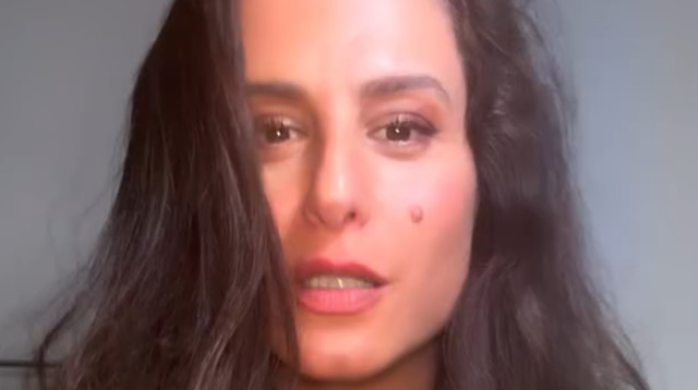 מירי מסיקה (צילום: רשתות)