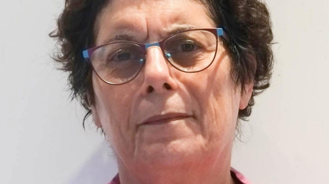 פרופ’ נורית יערי (צילום: דוברות המשטרה)