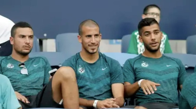 אביחי ידין במכבי חיפה (צילום: יוסי ציפקיס)