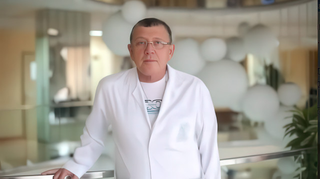 פרופ' דוד בידר (צילום: מעריב אונליין)