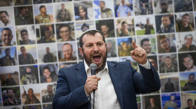 עמיחי אליהו (צילום: חיים גולדברג פלאש 90)