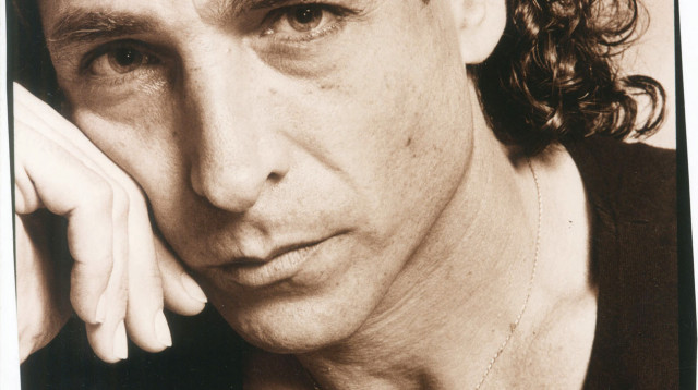 יוני נמרי (צילום: ליהיא לפיד)