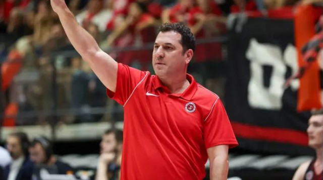 ההמשכיות תורמת. אלון (צילום: דני מרון)