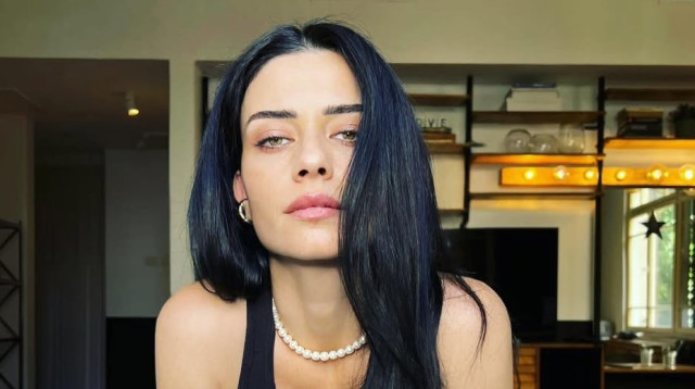 נינט טייב (צילום: אינסטגרם)