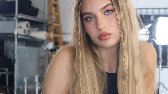 I BUTTERFLAY (צילום: ירדן בקר , באדיבות HOT ו-NEXT TV)