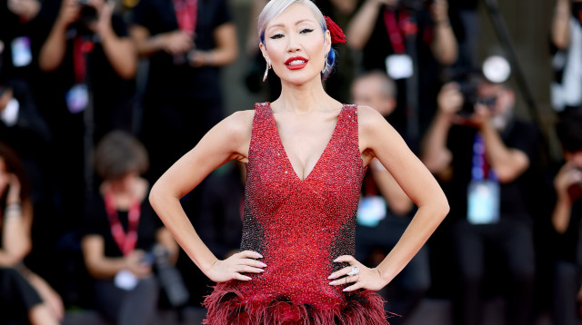 אליה רוזה (צילום: Andreas Rentz Getty Images, Andreas Rentz / Staff)