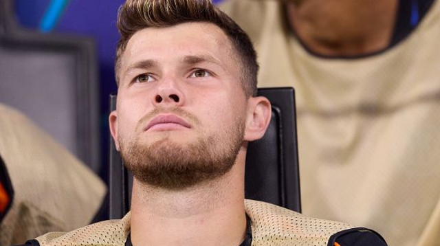 ז'וספ מרטינס (צילום: Ciancaphoto Studio / Contributor)