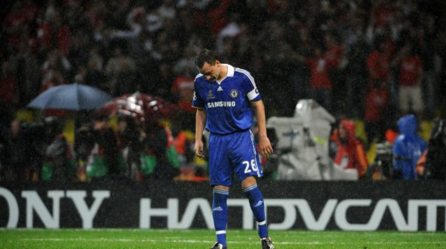 ג'ון טרי (צילום: Etsuo Hara)