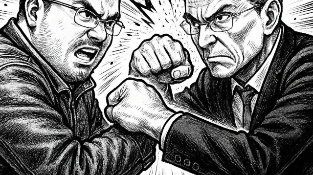 עופר ינאי, פדרו מרטינס (צילום: צילום מסך, .)