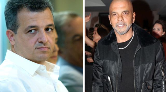 אייל גולן, כרמל שאמה הכהן (צילום: אור גפן, משה שי פלאש 90)