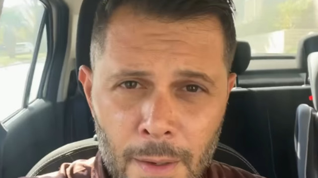 שי חי (צילום: מתוך אינסטגרם)