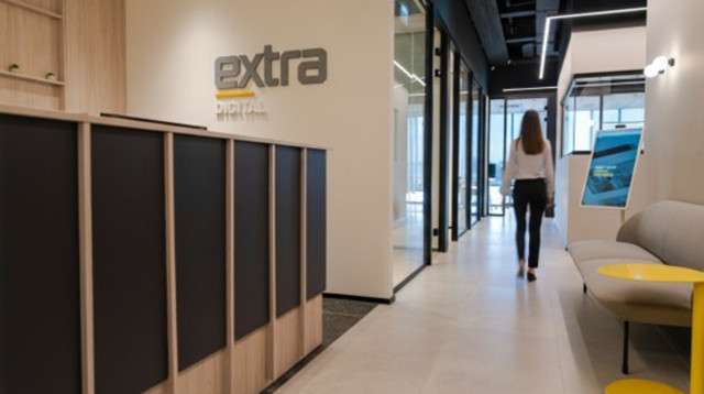 חברת ניהול סושיאל מדיה ופרסום ממומן ברשתות החברתיות – המלצה (צילום: יחצ)