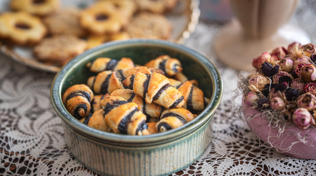  רוזלך (צילום: שאטרסטוק)