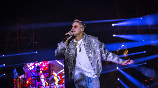 סטטיק (צילום: Olivier Fitoussi/Flash90)